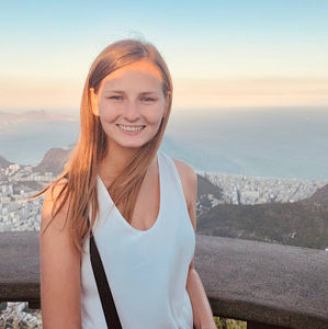 Meet your Posher, Frédérique